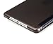 iPad Mini Case - Bear Motion for iPad Mini - Premium Folio Case with Stand for Apple iPad Mini 1 (Support Smart Cover Function) - NOT For iPad mini 2 or iPad mini 3