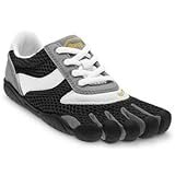 Vibram FiveFingers Speed Youth (41, Black/White)