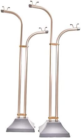 物干し台 市販 錆びない 屋外 ものほし台 アルミ物干しスタンド コンクリートベース付き 本体