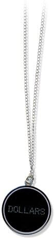 Durarara Dollars Necklace GE4053