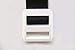 ZUWIT Maternity Car Belt Adjuster, Comfort & Safety for Pregnant Moms Belly, Protect Unborn Baby, for Expectant Mothers - White