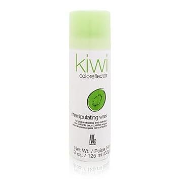 Amazon Com Kiwi Coloreflector Manipulating Wax 3 0 Oz Hair