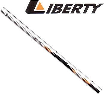 Amazon ダイワ ロッド リバティー Iso 2 40 2 40 ダイワ Daiwa スポーツ アウトドア