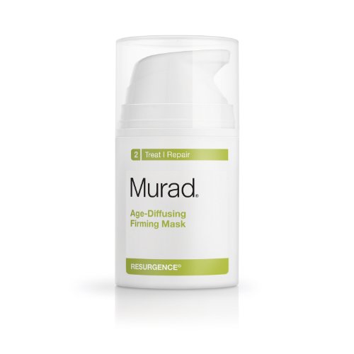 UPC 767332602219, Murad Age-Diffusing Firming Mask, 1.7 Ounce