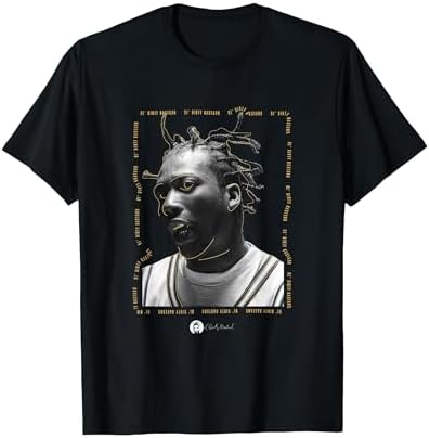 Amazon.com: Men's Wu Tang Clan Tour '23 Wu-Tang Forever T-Shirt
