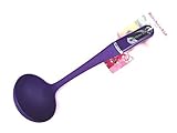 KitchenAid Classic Nylon Ladle, Amethyst Purple