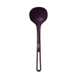 Wonderchef Nylon Ladle, Purple