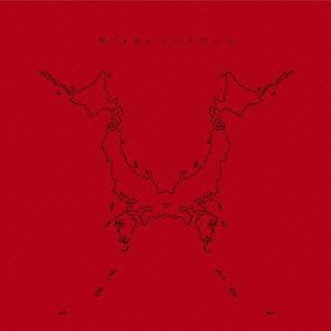 NICHE SYNDROME(CD+DVD)(ltd.ed.)
