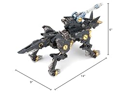 ZOIDS - RZ-046 Shadow Fox (Plastic model) by
