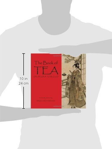 The Book of Tea