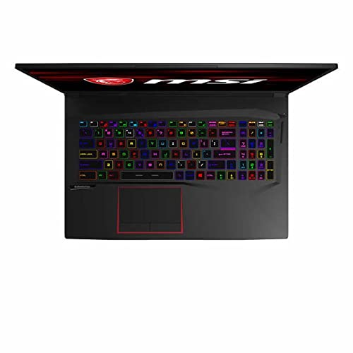 MSI GE75 Raider Gaming Laptop 10th Gen Intel Core i7-10750H