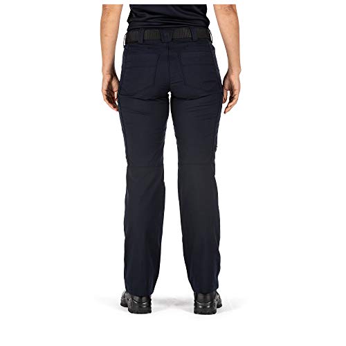Tactical Women's Apex Cargo Work Pants, Flex-Tac Stretch