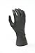 EPPCO Grease Bully 6-Mil Black Nitrile Gloves Disposable Powder Free, Latex Free Textured Superior Grip Glove for Mechanics, Auto-motive, Industrial Work, XX-Large, Box of 90