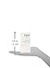 Dove Clinical Protection Antiperspirant Deodorant, Powder Soft 1.7 Ounce