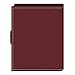 Pioneer Photo Albums EXP-46/BF 36-Pocket 4 by 6-Inch Embroidered 
