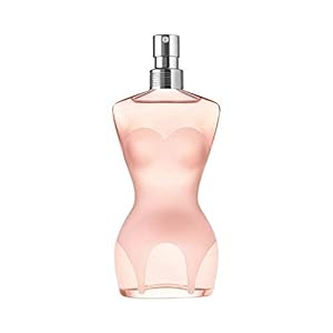 Classique-by-Jean-Paul-Gaultier-Eau-De-Toilette-for-Women-50ml Classique by Jean Paul Gaultier Eau De Toilette for Women 50ml