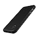 PATCHWORKS ITGL601 ITG Level Case for iPhone SE/5S/5 Military Grade Protective Case, Extra Protection for ITG Tempered Glass Screen Protector - Black