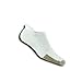 Men's - Women's Tennis Thick Padded Roll Top Socks