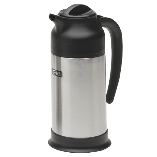 Elia Vacuum Jug 0.7L Satin S/Steel