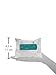 skyn ICELAND Glacial Cleansing Cloths for Eyes, 7.7 oz.