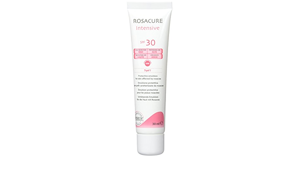 rosacure intensive cream
