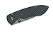 Buck 0327 Nobleman Folding Knife with Removable Clip