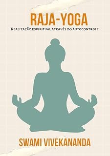 Livro Raja-Yoga: Realização espiritual através do autocontrole