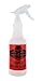 Meguiars D20108 Super Degreaser Bottle - 32 oz. Capacity W D110516 Standard Sprayer