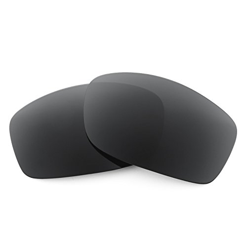 Revant Polarized Replacement Lenses for Costa ZaneStealth Black