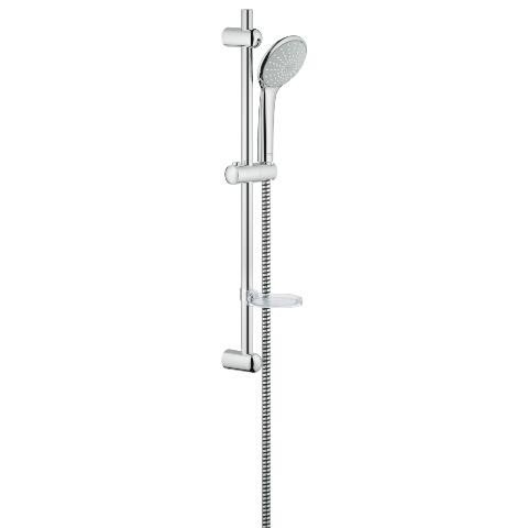 GROHE 27256001 Euphoria 110 Mono Shower Rail Set