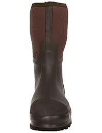 Muck Boot Chore - Botas de trabajo de goma para hombre