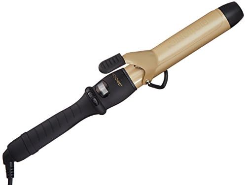 Bio Ionic Goldpro Curling Iron 125 Inch