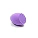 CAETLE® Beauty Flawless Makeup Blender Comestic Special Egg Shape Sponge Puff Color Purple Mini Size