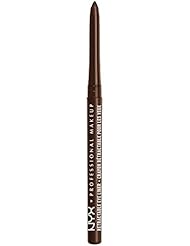 NYX Mechanical Eye Pencil, Brown