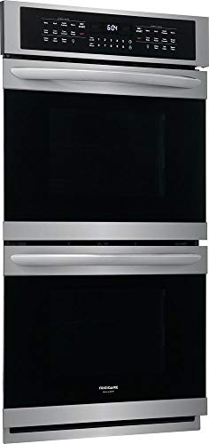 3 Frigidaire+Gallery+Stainless+Double+Electric