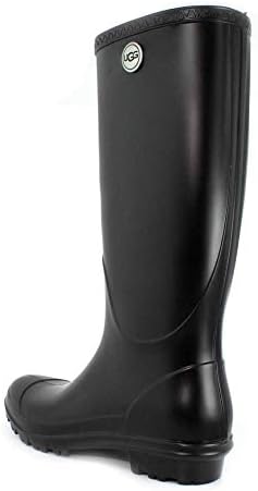 amazon ugg rain boots