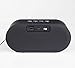 Portable Bluetooth Speaker Wireless,Bocinas Bluetooth Outdoor Sport Load Speaker with HD Sound,Enhanced Bass, Built-in Mic,6 Hours Playtime and TF Card Compatible with iPhone/Ipad/Samsung/Laptop