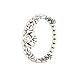 Pandora 190880cz My Princess Ring Size 7.5