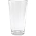 Anchor Hocking Pint Mixing Glass - Rim Tempered - 16 Oz, Set of 2 (1)