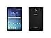 Samsung Galaxy Tab E 9.6 inches 16GB Android 5.1.1 Lollipop (WiFi) (Renewed)