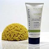 Deep Steep Body Butter