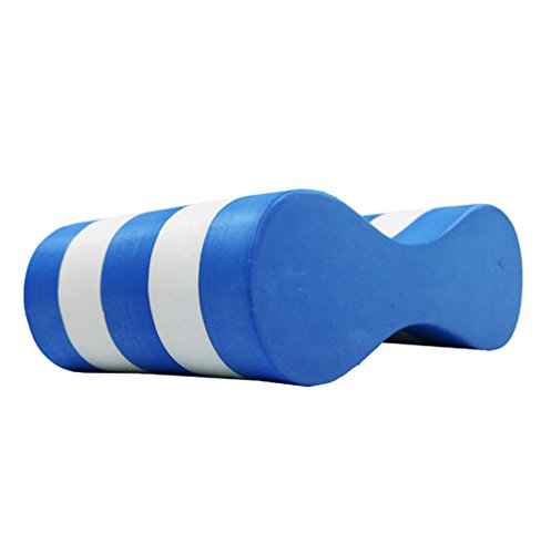 Comfysail Foam Pull Buoy Swimming Swim Safty Float Board Tool Training Equipment for Kids Adults