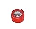 Hornet Watersports Silicone Grip Tape for Dragon Boat Paddles (Red)
