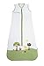 Slumbersafe Kid Sleeping Bag 2.5 Tog - Forest Friends, 3-6 years/XL