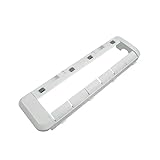 1pcs Main brush cover For Xiaomi B101CN S10+ B108CN