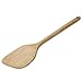 Ayesha Curry Kitchenware Ayesha Curry Kitchen Gadgets Parawood Cooking Set with Pan Paddle, Multipurpose Tool, Solid and Slotted Spoon, 4 Piece, Brown