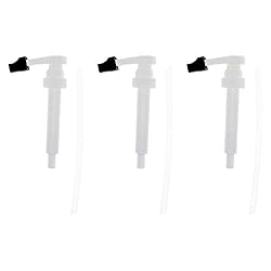 Monin - Syrup Pump, Only Compatible with 1 Liter