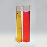 Nessler Cylinder, Borosilicate Glass, Class