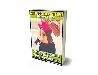 Livro MÉTODO DEFINITIVO PARA EMAGRECER SEM SOFRIMENTO O SEGREDO QUE POUCOS SABEM, FINALMENTE REVELADO!