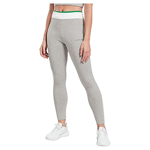 Reebok Mallas Marca Modelo RIE Cotton Legging